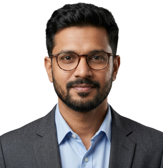 Siddharth N
